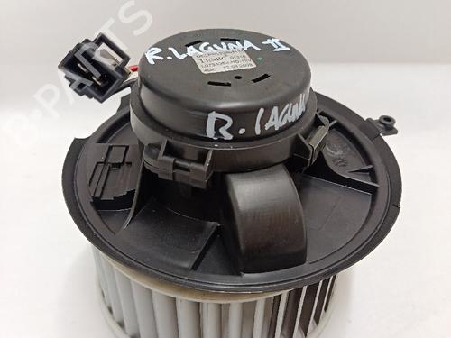 Varmeblæser RENAULT LAGUNA II Grandtour (KG0/1_) [2001-2007]  30031118