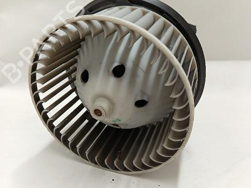 Heater blower motor RENAULT LAGUNA II Grandtour (KG0/1_)  | BP30031118M62