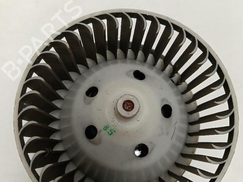 Heater blower motor RENAULT LAGUNA II Grandtour (KG0/1_)  | BP30031118M62