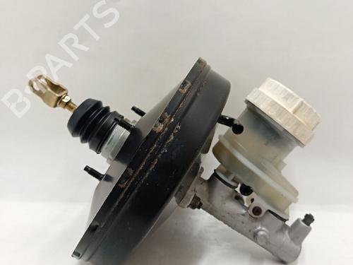 Servo brake MITSUBISHI LANCER VI (CJ_, CP_, CK_) 1.3 12V (CK1A) | BP30031733M42 