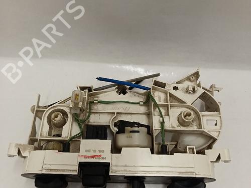 AC-Styringsenhed/Manøvreenhed MITSUBISHI LANCER VI (CJ_, CP_, CK_) 1.3 12V (CK1A) | BP30031700I5 