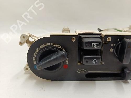 AC-Styringsenhed/Manøvreenhed MITSUBISHI LANCER VI (CJ_, CP_, CK_) 1.3 12V (CK1A) | BP30031700I5 