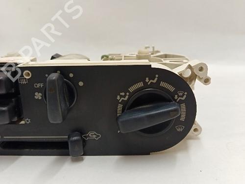 AC-Styringsenhed/Manøvreenhed MITSUBISHI LANCER VI (CJ_, CP_, CK_) 1.3 12V (CK1A) | BP30031700I5 