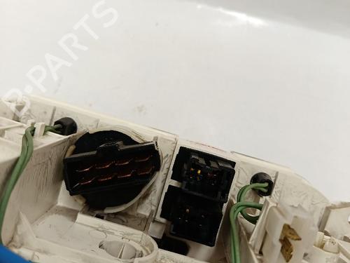 AC-Styringsenhed/Manøvreenhed MITSUBISHI LANCER VI (CJ_, CP_, CK_) 1.3 12V (CK1A) | BP30031700I5 