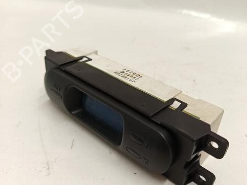 Display monitor MITSUBISHI LANCER VI (CJ_, CP_, CK_) 1.3 12V (CK1A) | BP30031705C48