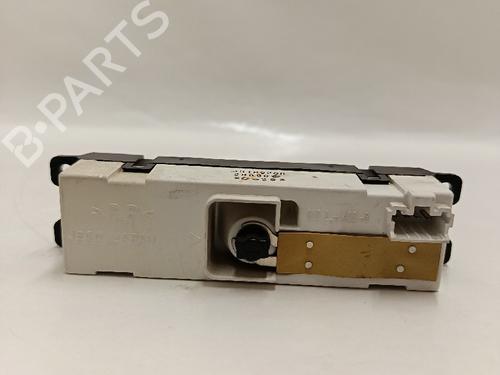 Display monitor MITSUBISHI LANCER VI (CJ_, CP_, CK_) 1.3 12V (CK1A) | BP30031705C48