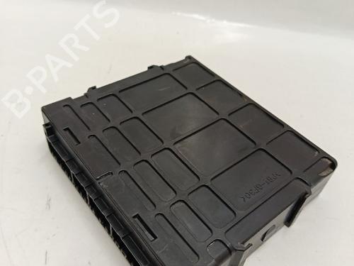 Engine control unit (ECU) MITSUBISHI LANCER VI (CJ_, CP_, CK_) 1.3 12V (CK1A) | BP30031708M57