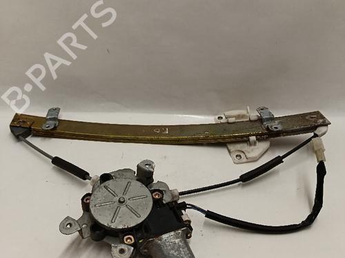 Used Front right window mechanism MITSUBISHI LANCER VI (CJ_, CP_, CK_) 1.3 12V (CK1A) (75 hp) 30031710