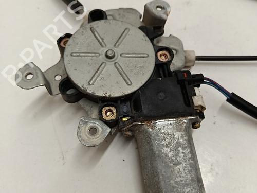 Front right window mechanism MITSUBISHI LANCER VI (CJ_, CP_, CK_) 1.3 12V (CK1A) | BP30031710C23