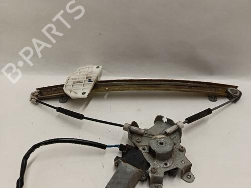 Front right window mechanism MITSUBISHI LANCER VI (CJ_, CP_, CK_) 1.3 12V (CK1A) | BP30031710C23