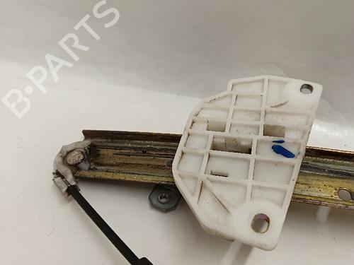 Front right window mechanism MITSUBISHI LANCER VI (CJ_, CP_, CK_) 1.3 12V (CK1A) | BP30031710C23