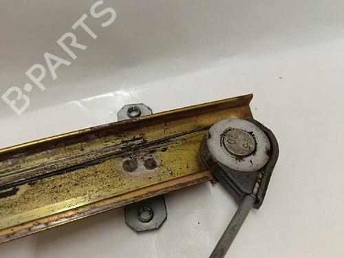 Front right window mechanism MITSUBISHI LANCER VI (CJ_, CP_, CK_) 1.3 12V (CK1A) | BP30031710C23
