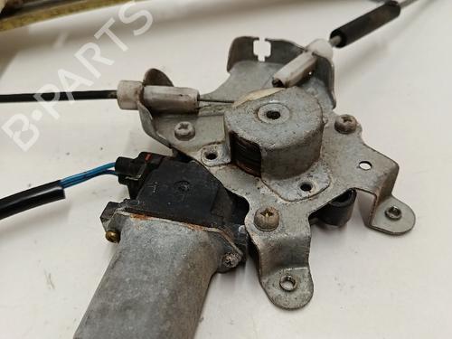 Front right window mechanism MITSUBISHI LANCER VI (CJ_, CP_, CK_) 1.3 12V (CK1A) | BP30031710C23