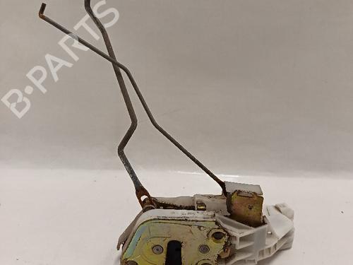 Used Front right lock MITSUBISHI LANCER VI (CJ_, CP_, CK_) 1.3 12V (CK1A) (75 hp) 30031711