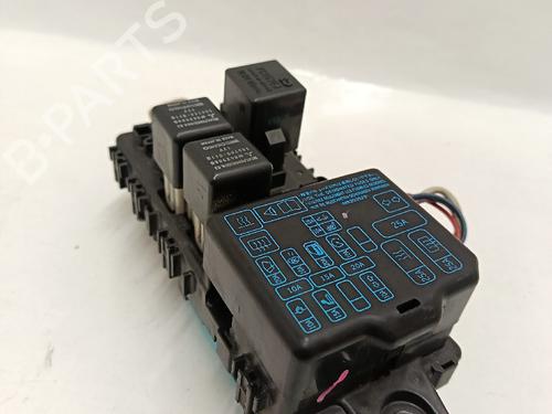 Fuse box MITSUBISHI LANCER VI (CJ_, CP_, CK_) 1.3 12V (CK1A) | BP30031713E1 