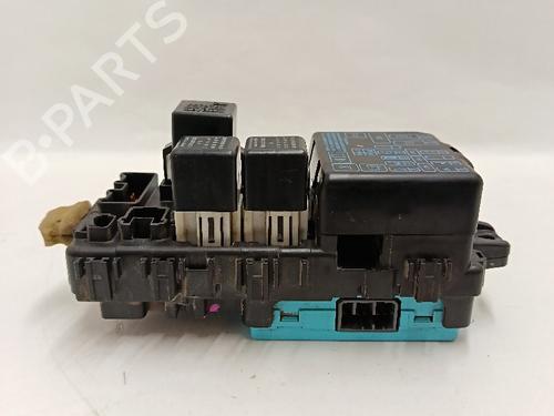 Fuse box MITSUBISHI LANCER VI (CJ_, CP_, CK_) 1.3 12V (CK1A) | BP30031713E1 
