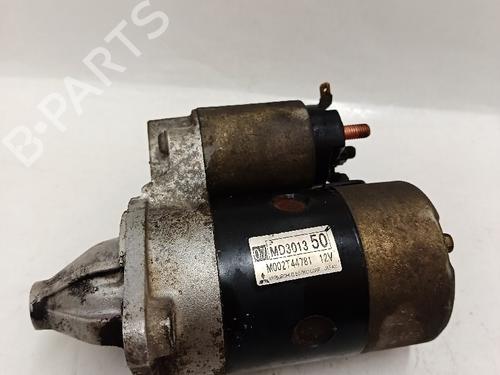 Used Starter MITSUBISHI LANCER VI (CJ_, CP_, CK_) 1.3 12V (CK1A) (75 hp) 30031783