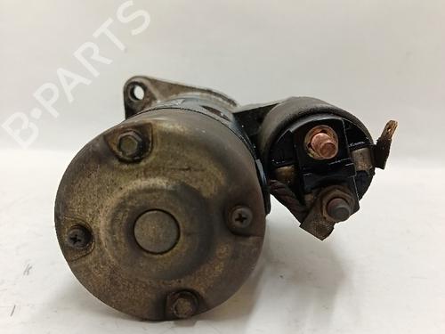 Starter MITSUBISHI LANCER VI (CJ_, CP_, CK_) 1.3 12V (CK1A) | BP30031783M8