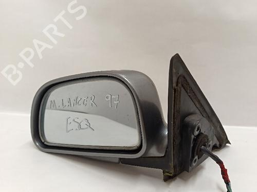 Used Left mirror MITSUBISHI LANCER VI (CJ_, CP_, CK_) 1.3 12V (CK1A) (75 hp) 30032066