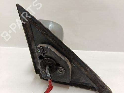 Left mirror MITSUBISHI LANCER VI (CJ_, CP_, CK_) 1.3 12V (CK1A) | BP30032066C26 