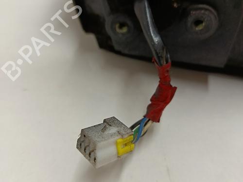 Left mirror MITSUBISHI LANCER VI (CJ_, CP_, CK_) 1.3 12V (CK1A) | BP30032066C26 