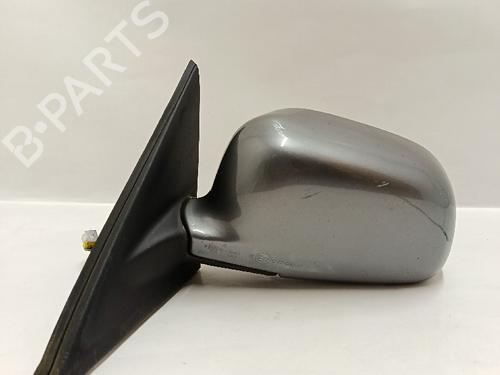 Left mirror MITSUBISHI LANCER VI (CJ_, CP_, CK_) 1.3 12V (CK1A) | BP30032066C26 