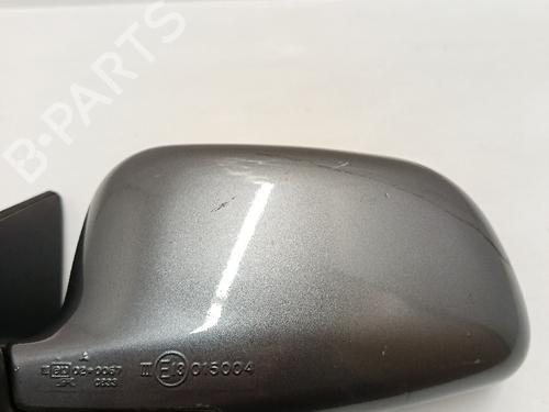 Left mirror MITSUBISHI LANCER VI (CJ_, CP_, CK_) 1.3 12V (CK1A) | BP30032066C26 