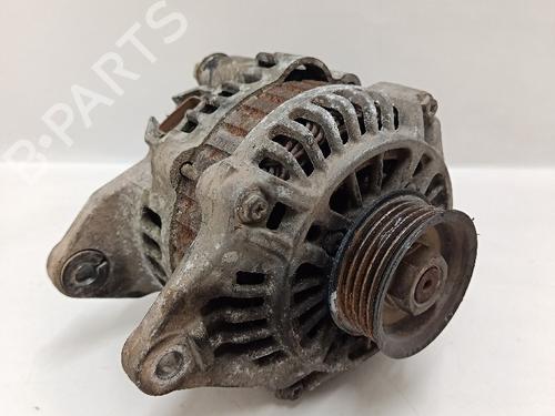 Used Alternator MITSUBISHI LANCER VI (CJ_, CP_, CK_) 1.3 12V (CK1A) (75 hp) 30032215