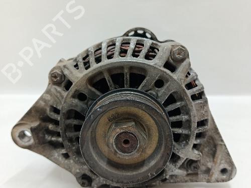 Alternator MITSUBISHI LANCER VI (CJ_, CP_, CK_) 1.3 12V (CK1A) | BP30032215M7