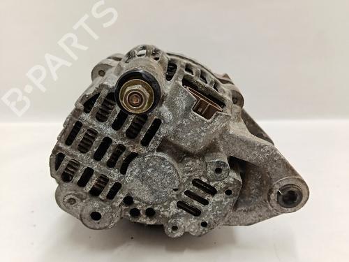 Alternator MITSUBISHI LANCER VI (CJ_, CP_, CK_) 1.3 12V (CK1A) | BP30032215M7