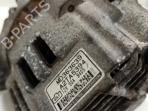 Alternator MITSUBISHI LANCER VI (CJ_, CP_, CK_) 1.3 12V (CK1A) | BP30032215M7