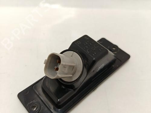 Licence plate light MITSUBISHI LANCER VI (CJ_, CP_, CK_) 1.3 12V (CK1A) | BP30032782I40 