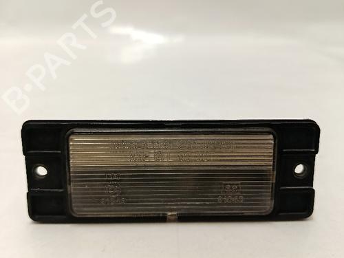 Licence plate light MITSUBISHI LANCER VI (CJ_, CP_, CK_) 1.3 12V (CK1A) | BP30032782I40 