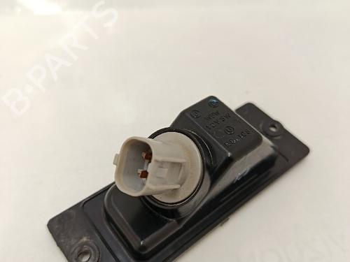 Licence plate light MITSUBISHI LANCER VI (CJ_, CP_, CK_) 1.3 12V (CK1A) | BP30032783I40 