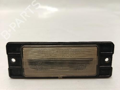 Licence plate light MITSUBISHI LANCER VI (CJ_, CP_, CK_) 1.3 12V (CK1A) | BP30032783I40 
