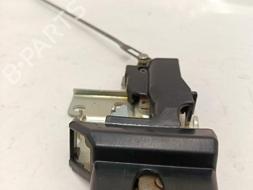 Used Tailgate lock MITSUBISHI LANCER VI (CJ_, CP_, CK_) 1.3 12V (CK1A) (75 hp) 30032784