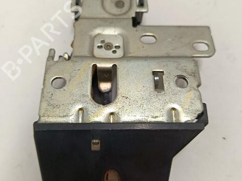 Tailgate lock MITSUBISHI LANCER VI (CJ_, CP_, CK_) 1.3 12V (CK1A) | BP30032784C101 