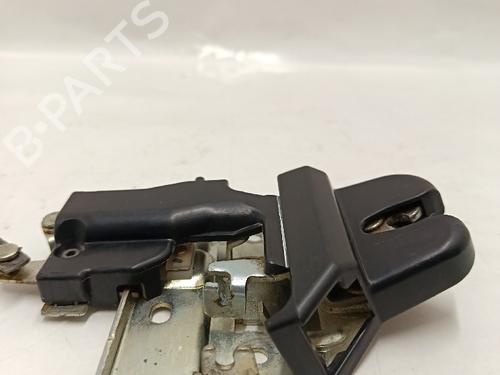 Tailgate lock MITSUBISHI LANCER VI (CJ_, CP_, CK_) 1.3 12V (CK1A) | BP30032784C101 