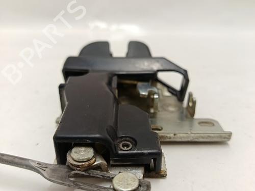 Tailgate lock MITSUBISHI LANCER VI (CJ_, CP_, CK_) 1.3 12V (CK1A) | BP30032784C101 