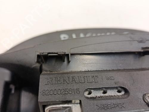 Display monitor RENAULT LAGUNA II Grandtour (KG0/1_)  | BP30031889C48