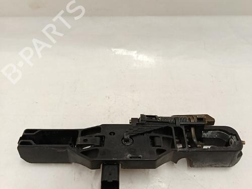 Used Front right interior door handle RENAULT LAGUNA II Grandtour (KG0/1_) [2001-2007]  30031344