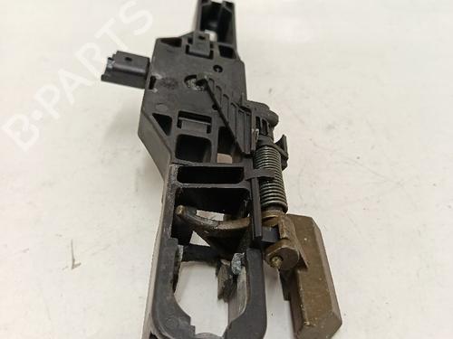 Front right interior door handle RENAULT LAGUNA II Grandtour (KG0/1_)  | BP30031344I14