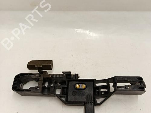 Front right interior door handle RENAULT LAGUNA II Grandtour (KG0/1_)  | BP30031344I14