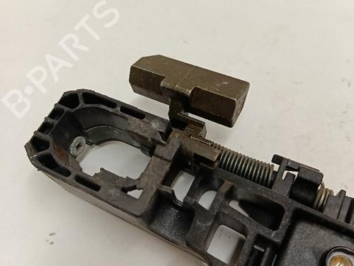 Front right interior door handle RENAULT LAGUNA II Grandtour (KG0/1_)  | BP30031344I14