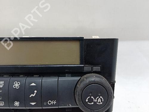 Climate control RENAULT LAGUNA II Grandtour (KG0/1_)  | BP30031378I5