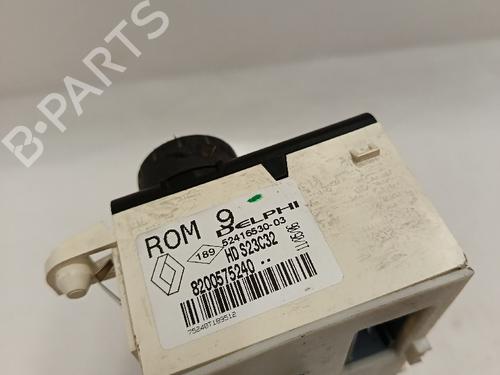 Climate control RENAULT LAGUNA II Grandtour (KG0/1_)  | BP30031378I5