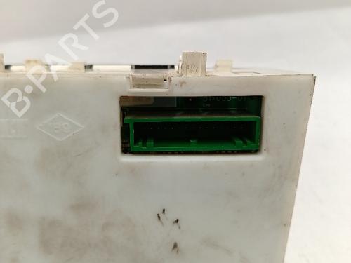 Climate control RENAULT LAGUNA II Grandtour (KG0/1_)  | BP30031378I5