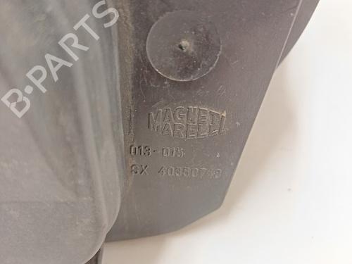 Left headlight VW LUPO I (6X1, 6E1) 1.0 | BP30031644C28