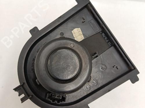 Heater blower motor VW LUPO I (6X1, 6E1) 1.0 | BP30031646M62 