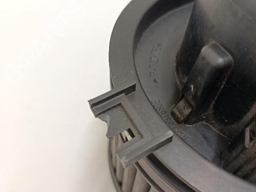 Heater blower motor VW LUPO I (6X1, 6E1) 1.0 | BP30031646M62 